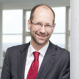 Prof. Dr. Matthias Beenken