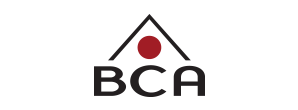 BCA Messestand auf profino, der Onlinemesse für Makler, Vermittler und Berater