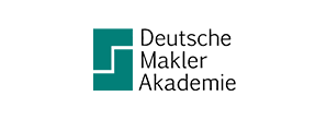 Messeaussteller Deutsche Makler Akademie (DMA)