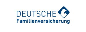 Deutsche Familienversicherung (DFV) Logo