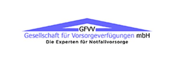 GFVV Gesellschaft für Vorsorgeverfügungen mbH