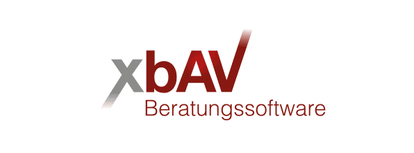xbAV Beratungssoftware